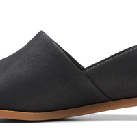 WOMEN'S CLARKS PURE BELLE | BLACK