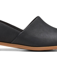 WOMEN'S CLARKS PURE BELLE | BLACK