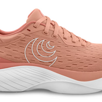 WOMEN'S TOPO ATMOS | DUSTY ROSE / WHITE