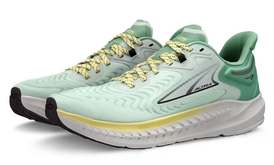 WOMEN'S ALTRA TORIN 7 | MINT