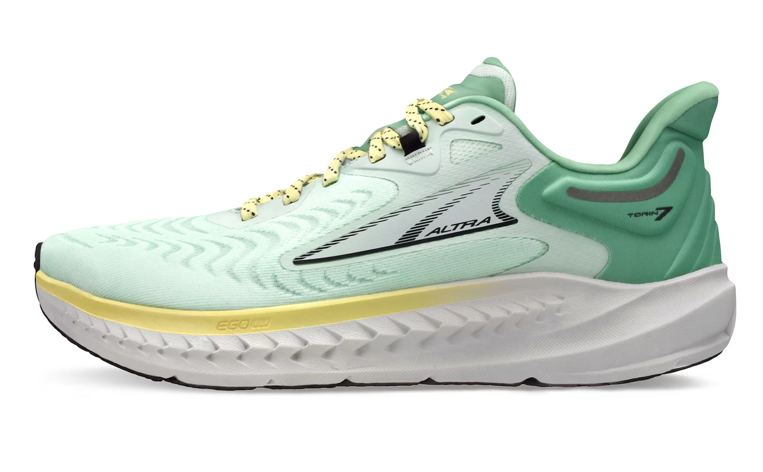 WOMEN'S ALTRA TORIN 7 | MINT