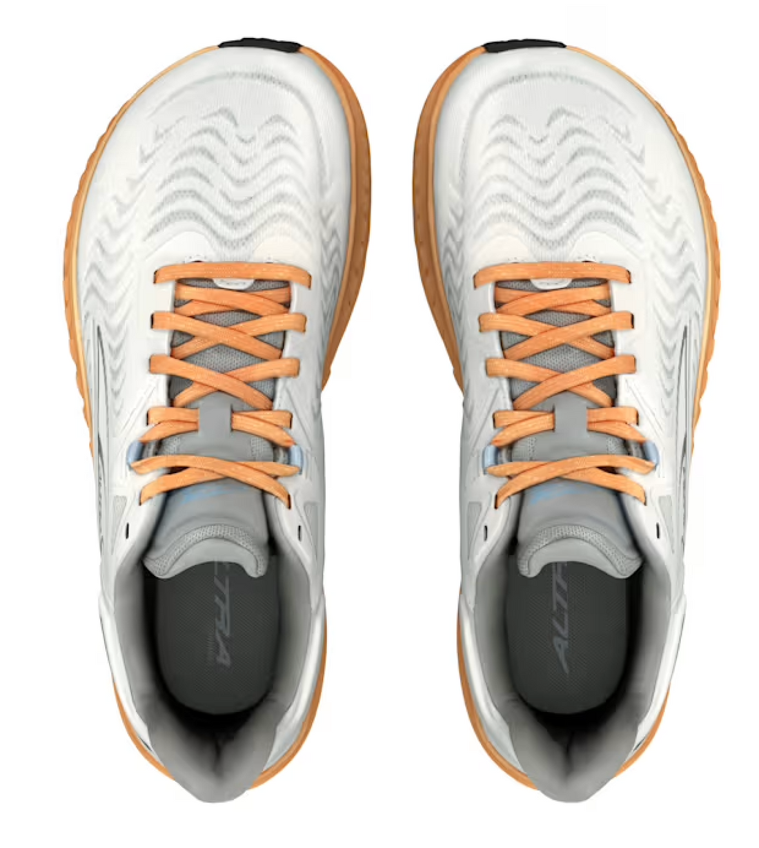 WOMEN'S ALTRA TORIN 7 | GRAY / ORANGE