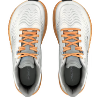 WOMEN'S ALTRA TORIN 7 | GRAY / ORANGE