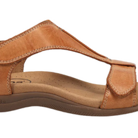 WOMEN'S TAOS THE SHOW | CARAMEL