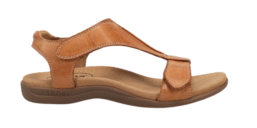 WOMEN'S TAOS THE SHOW | CARAMEL