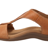 WOMEN'S TAOS THE SHOW | CARAMEL