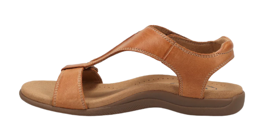 WOMEN'S TAOS THE SHOW | CARAMEL