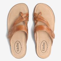 WOMEN'S TAOS PERFECT | TAN