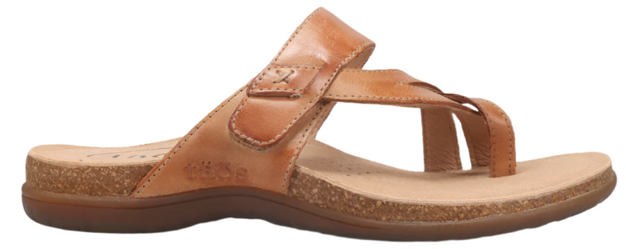 WOMEN'S TAOS PERFECT | TAN