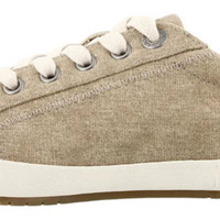 WOMEN'S TAOS STAR BURST | KHAKI WASH CANVAS