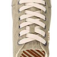 WOMEN'S TAOS STAR BURST | KHAKI WASH CANVAS