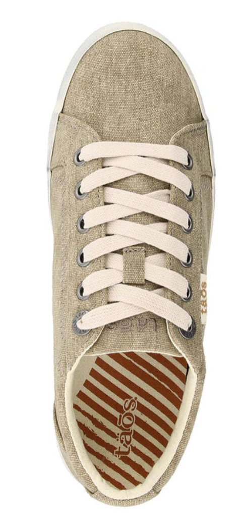 WOMEN'S TAOS STAR BURST | KHAKI WASH CANVAS