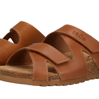 WOMEN'S TAOS CASITA | TAN LEATHER