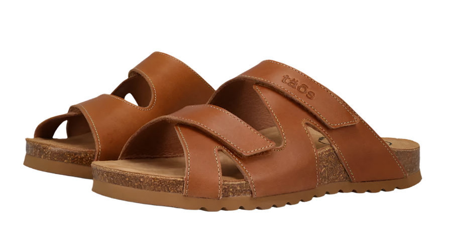 WOMEN'S TAOS CASITA | TAN LEATHER