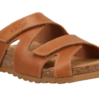 WOMEN'S TAOS CASITA | TAN LEATHER