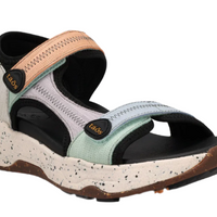 WOMEN'S TAOS SUPER SIDE | RETRO EMBOSSED MULTI