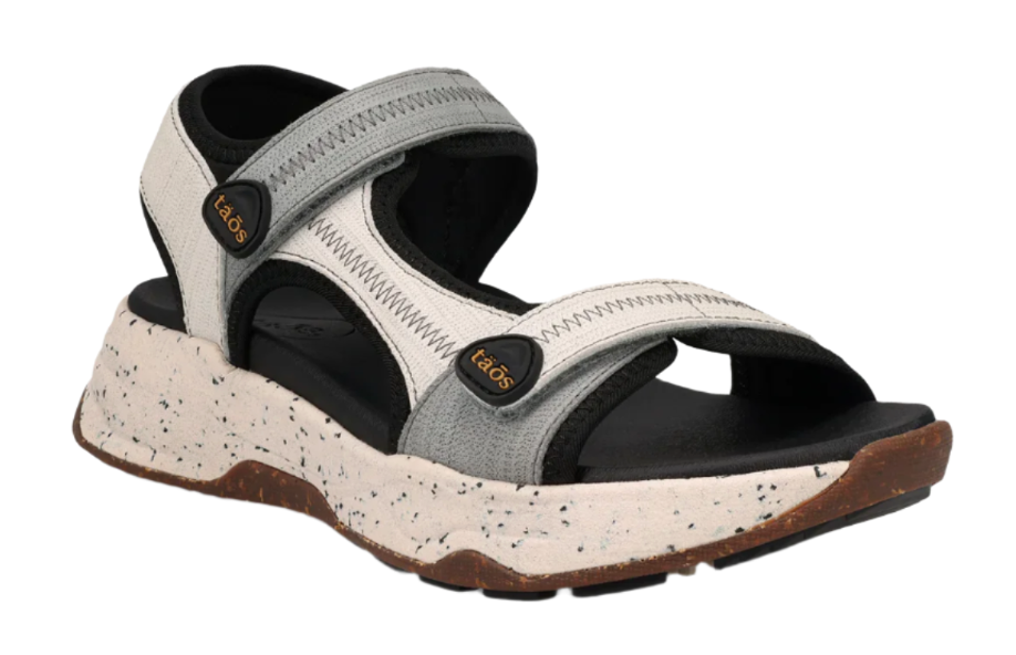 WOMEN'S TAOS SUPER SIDE | DOVE EMBOSSED MULTI