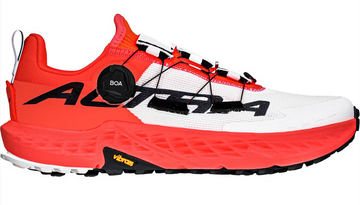 MEN'S ALTRA TIMP 5 BOA | WHITE / CORAL