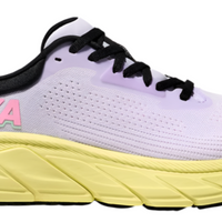 WOMEN'S HOKA ARAHI 7 | STARLIGHT GLOW / YUZU