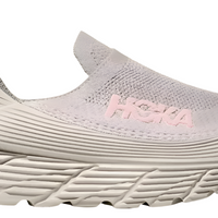 UNISEX HOKA RESTORE TC SLIP ON SHOE | STUCCO / PUTTY