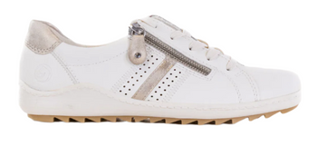 WOMEN'S REMONTE LIV 32 | PAPER / MUSCHEL / OFF WHITE