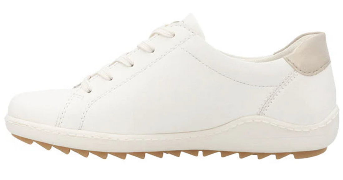 WOMEN'S REMONTE LIV 32 | PAPER / MUSCHEL / OFF WHITE