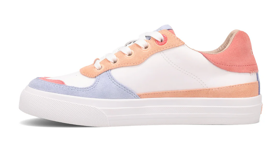 WOMEN'S TAOS POP SOUL | PEACH / CORAL MULTI