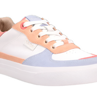 WOMEN'S TAOS POP SOUL | PEACH / CORAL MULTI