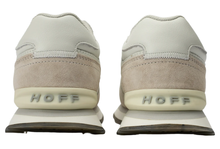 WOMEN'S HOFF CALI | WHITE / GREY