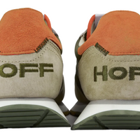 MEN'S HOFF RHODES | GREEN / BEIGE