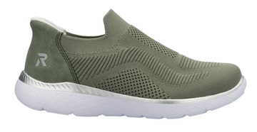 WOMEN'S RIEKER EDITH 72 | SAGE