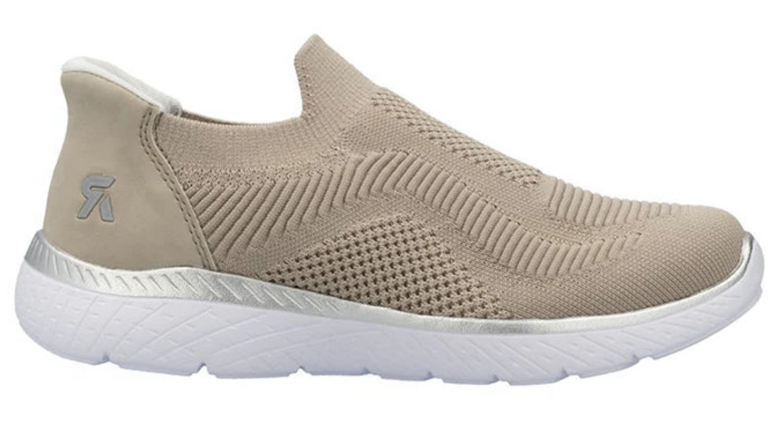 WOMEN'S RIEKER EDITH 72 | GINGER / GINGER