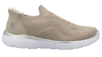 WOMEN'S RIEKER EDITH 72 | GINGER / GINGER