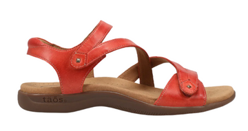 WOMEN'S TAOS BIG TIME SANDAL | BRUSCHETTA