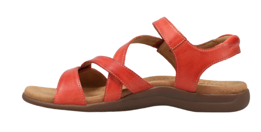 WOMEN'S TAOS BIG TIME SANDAL | BRUSCHETTA