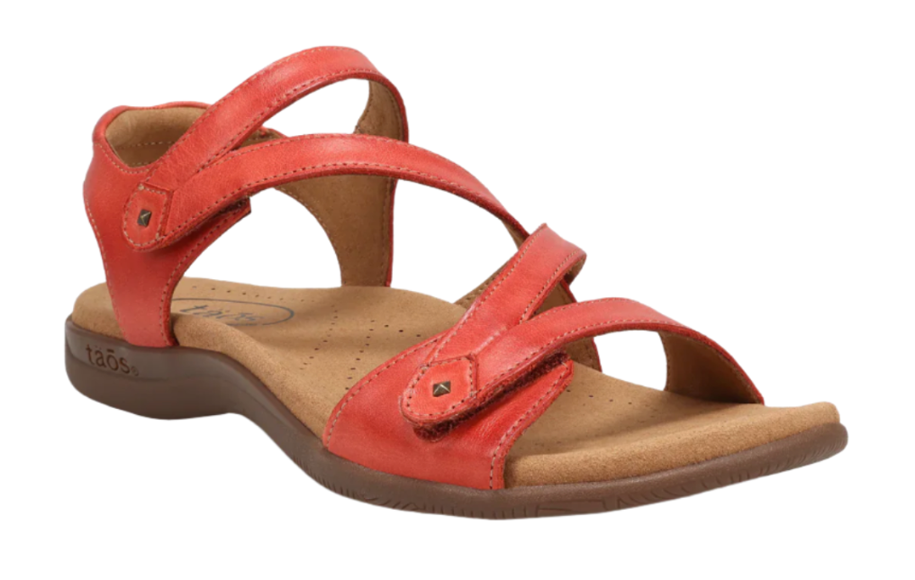 WOMEN'S TAOS BIG TIME SANDAL | BRUSCHETTA