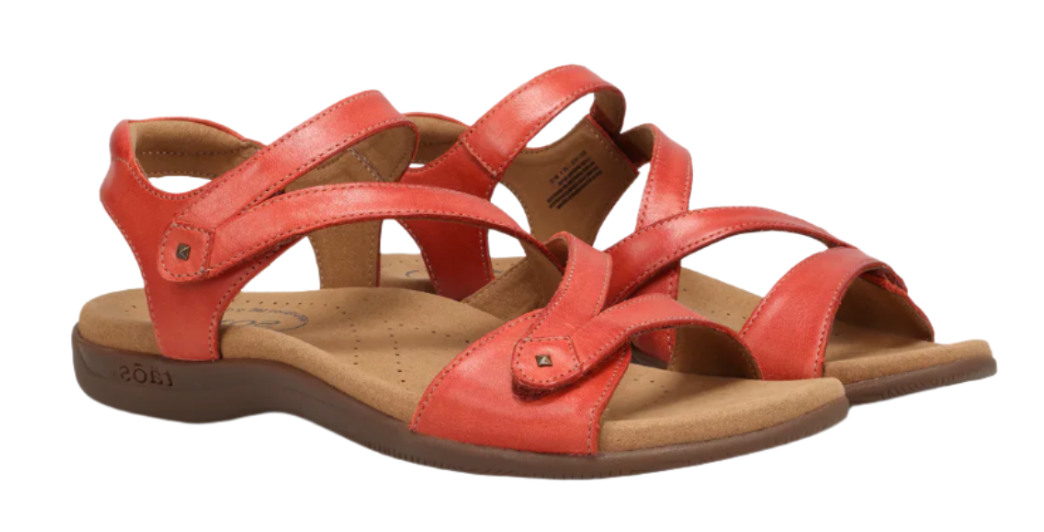 WOMEN'S TAOS BIG TIME SANDAL | BRUSCHETTA