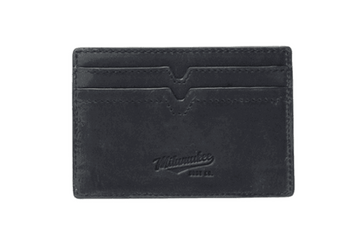 MILWAUKEE BOOT CO. GRANT WEEKENDER CARD CASE | NAVY
