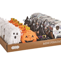 MUDPIE HALLOWEEN PINATAS