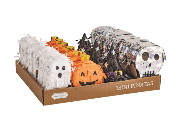 MUDPIE HALLOWEEN PINATAS