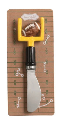 MUDPIE TAILGATE SPREADER