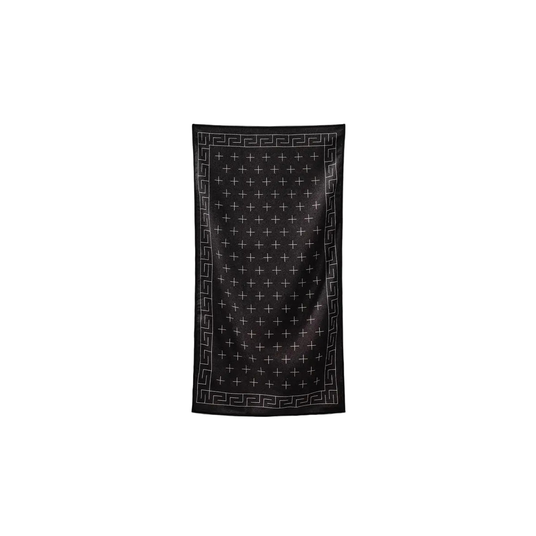NOMADIX HAND TOWEL | BARTON BLACK