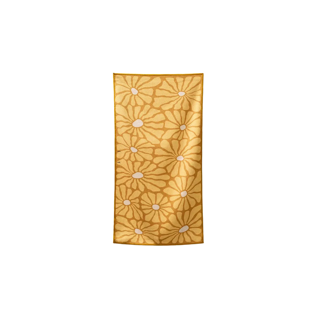 NOMADIX HAND TOWEL | LAZY DAISY GOLD