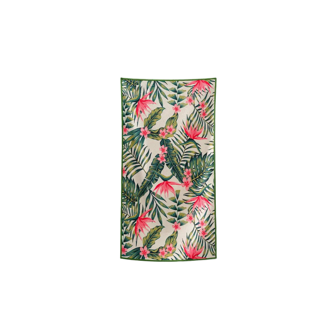 NOMADIX HAND TOWEL | PALMS PINK