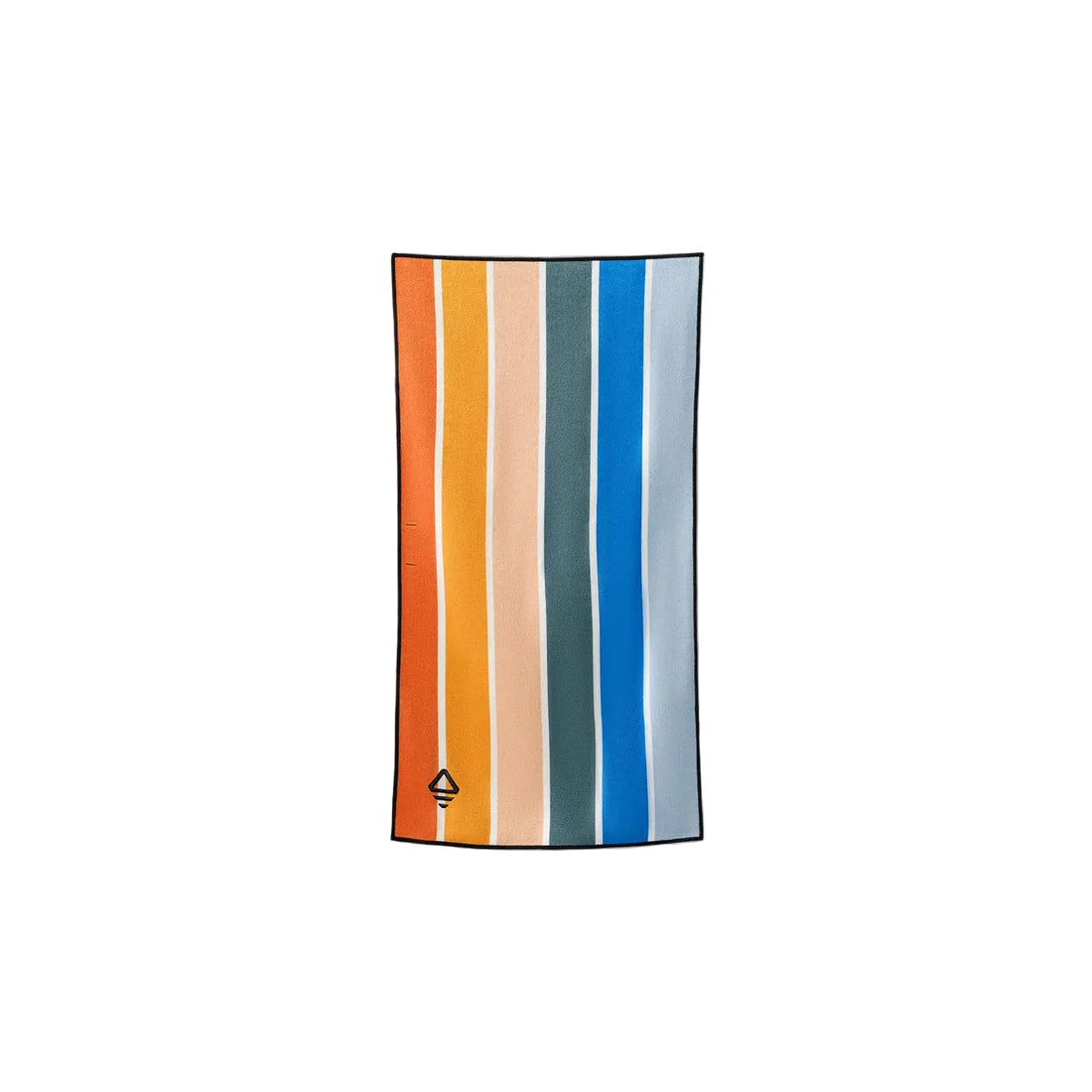 NOMADIX HAND TOWEL | STRIPES RETRO