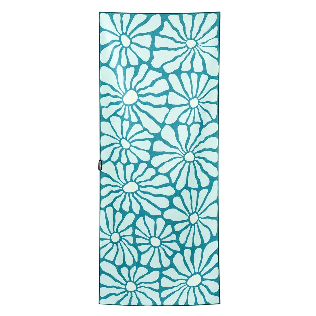 NOMADIX THE ONLY TOWEL YOU NEED | LAZY DAISY SEAFOAM GREEN