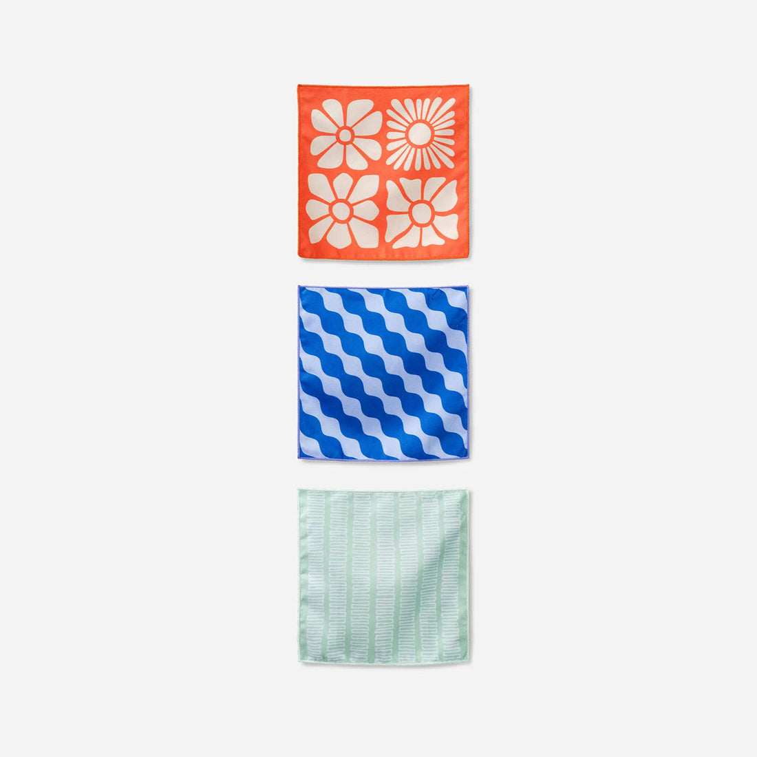NOMADIX TINY TOWEL| WARMER DAYS