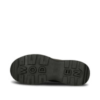 WOMEN'S WODEN SIRI WATERPROOF BOOT | BLACK | BLACK