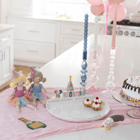 MUDPIE CUPCAKE LIGHT UP SITTER