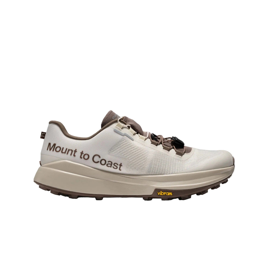 MEN'S MOUNT TO COAST T1 | DUNE